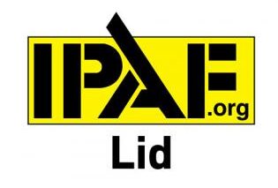 ipaf lid logo