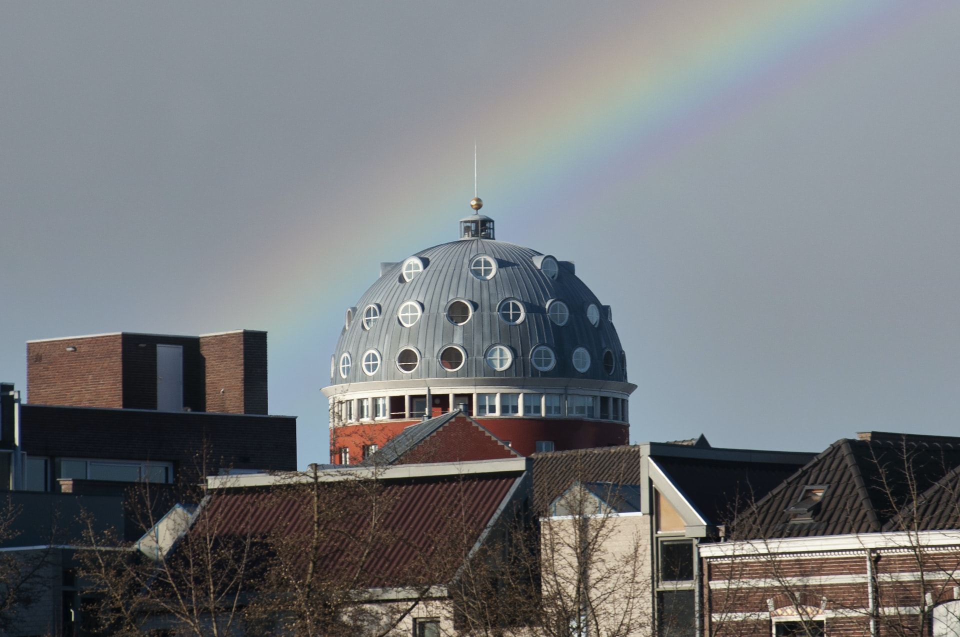 Schoonmaakbedrijf Breda