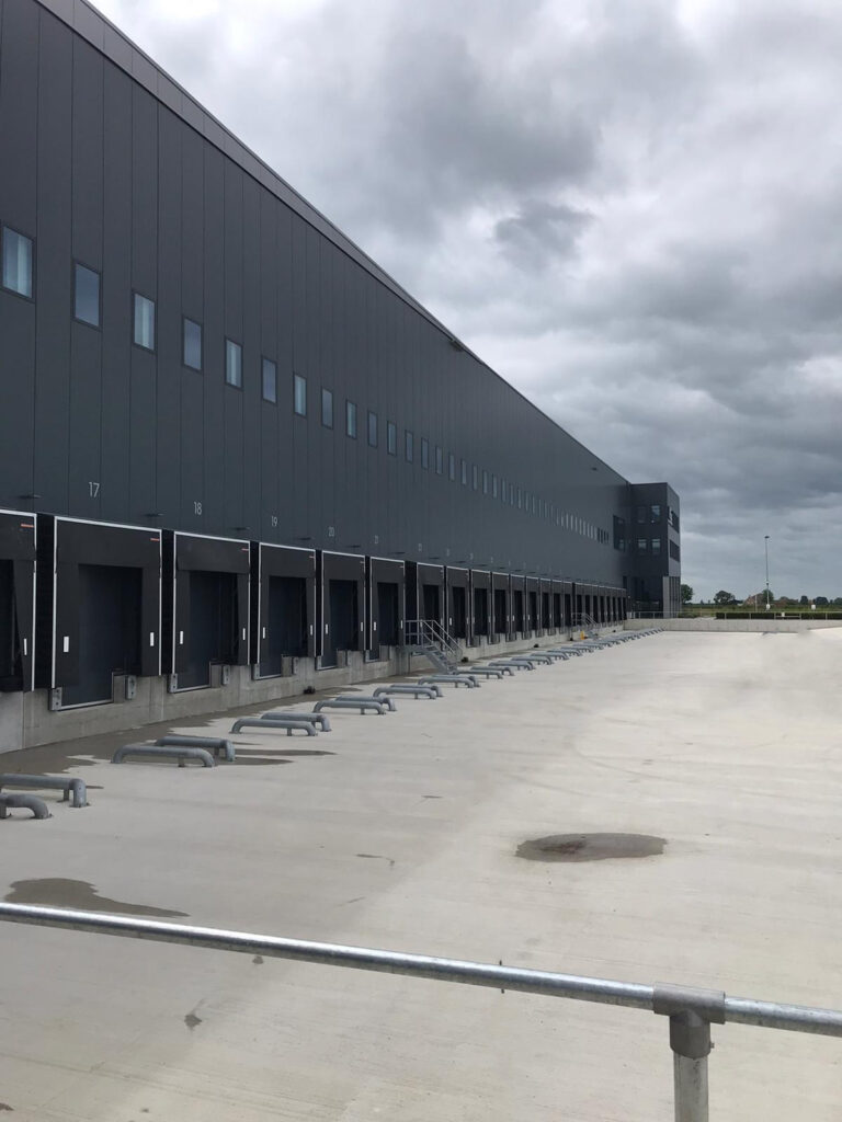 Gevel reinigen Zwijndrecht