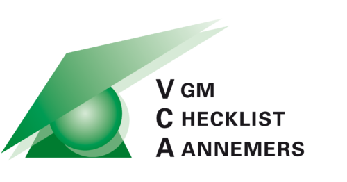 vca logo